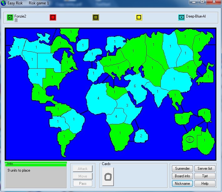 Risk Game Online Free No Download Free Online Risk game for the pc